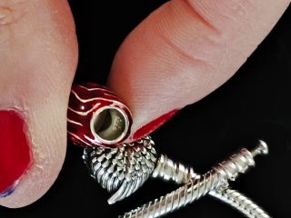 OFERTA_ PANDORA Conjunto corazón