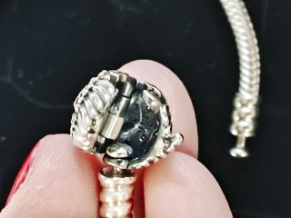 OFERTA_ PANDORA Conjunto corazón