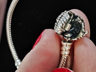 OFERTA_ PANDORA Conjunto corazón