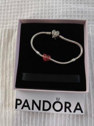 OFERTA_ PANDORA Conjunto corazón