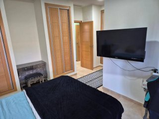 Casa  en alquiler por habitaciones