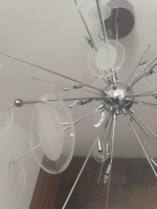 Lampade decorative
