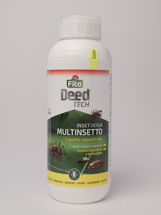 Fito Deed TECH Insetticida Multinsetto