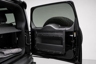 Land Rover Defender 5.0 V8 525 Carpathian Ed. 90 Auto 4WD