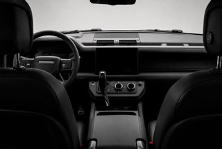 Land Rover Defender 5.0 V8 525 Carpathian Ed. 90 Auto 4WD