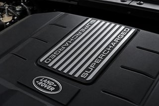 Land Rover Defender 5.0 V8 525 Carpathian Ed. 90 Auto 4WD