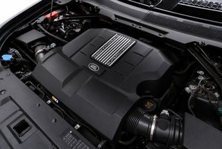 Land Rover Defender 5.0 V8 525 Carpathian Ed. 90 Auto 4WD