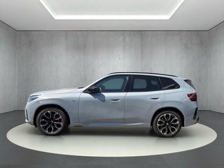 BMW X3 M50i 2025