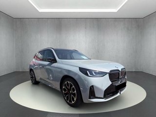 BMW X3 M50i 2025