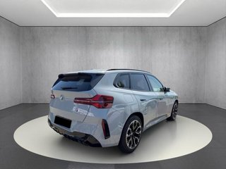 BMW X3 M50i 2025