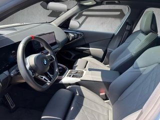 BMW X3 M50i 2025