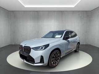 BMW X3 M50i 2025