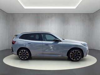 BMW X3 M50i 2025