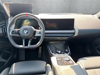 BMW X3 M50i 2025