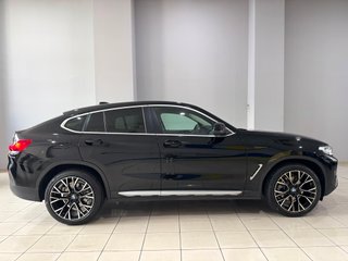 BMW X4 2023