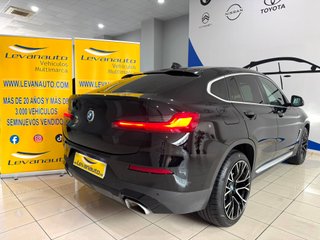 BMW X4 2023