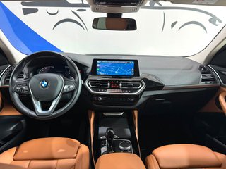 BMW X4 2023