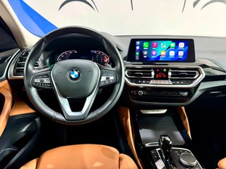 BMW X4 2023