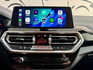 BMW X4 2023