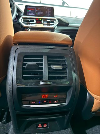 BMW X4 2023