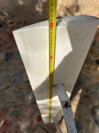 Aspas Molino Viento Eólico