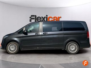Mercedes Clase V 220 d Avantgarde Extralargo