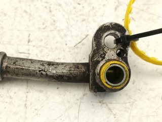 TUBOS AIRE ACONDICIONADO MINI CLUBMAN (R55)(2007)