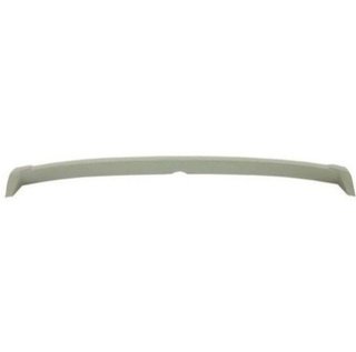 Aleron spoiler de techo para Dacia Duster I