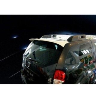 Aleron spoiler de techo para Dacia Duster I