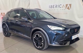 CUPRA Formentor 2023