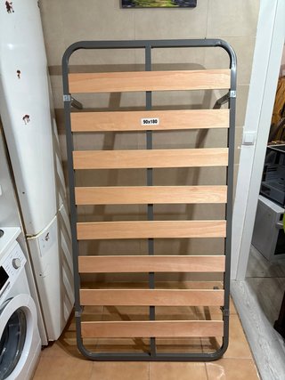Base de cama 90x180 cm