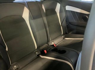 Mercedes-Benz Clase C 2017