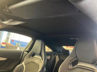 Mercedes-Benz Clase C 2017