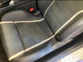 Mercedes-Benz Clase C 2017