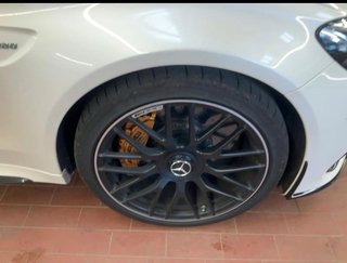 Mercedes-Benz Clase C 2017