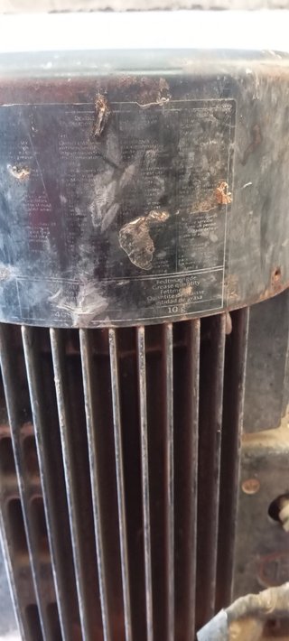 Bomba de agua Grundfos