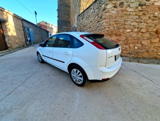 Ford Focus 2008