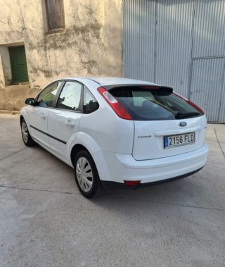 Ford Focus 2008