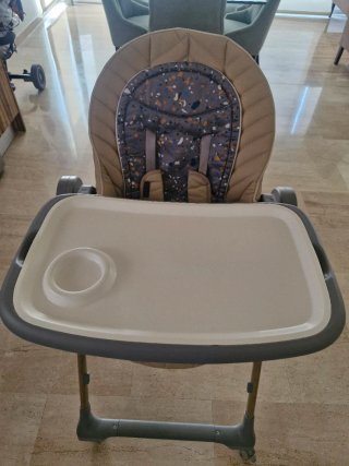 Trona Kinderkraft Lastree