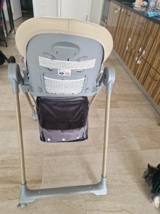 Trona Kinderkraft Lastree
