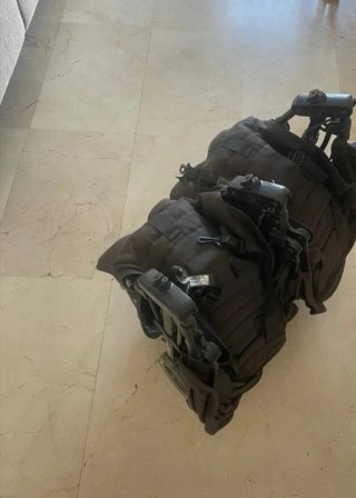 Carrito Gemelar Kuki Twin