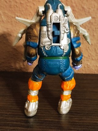 STAGHORN. HE-MAN.NEW ADVENTURES. MATTEL 90´S