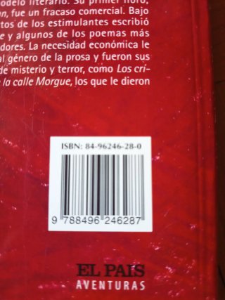 El escarabajo de oro y otros cuentos