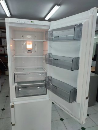 Nevera combi Fagor 185/60cm A+ con garantía envío
