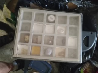 Lote varios productos del hogar buenos precios