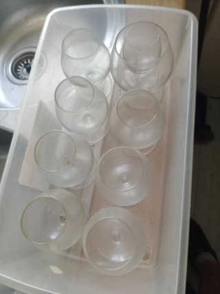 Lote varios productos del hogar buenos precios