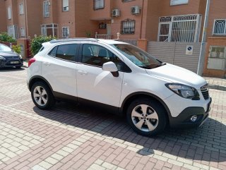 Opel Mokka 2014