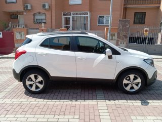 Opel Mokka 2014