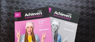 Libros inglés 1° bachillerato