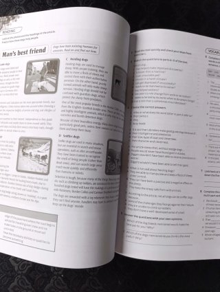 Libros inglés 1° bachillerato